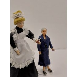 1 stk Hobby kniv i metal (ny)