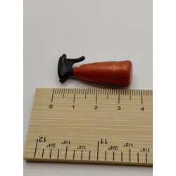 Sprayflaske i plastik (brugt)