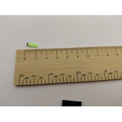 Lighter i resin (ny)