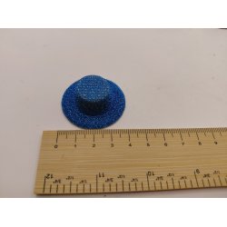 Glimmer/nyt�rs hat (ny)