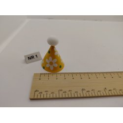 Nyt�rs/f�dselsdags hat (ny)