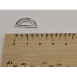 Goniometer i metal (nyt)