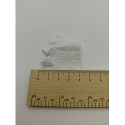 Skjortebluse (brugt)