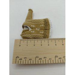 Tr�je (brugt/som ny)