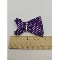 Pynte kjole (h�ndlavet)