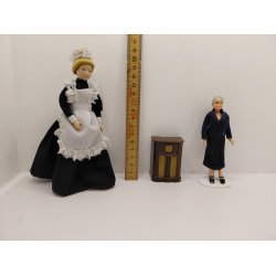 Radio i plastik. Kleeware (vintage)