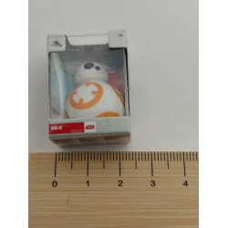 1 stk Star wars Leget�js gave�ske (ny)