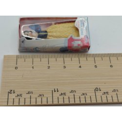 1 stk Disney prinsesser. Leget�js gave�ske (ny)