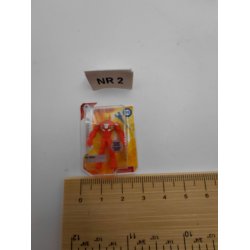 1 stk Marvel superhelt i leget�js gave�ske (ny)