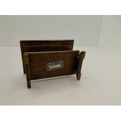 Sofabord. Tekno (vintage/med sm� fejl)