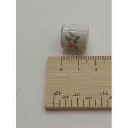 Krus i porcel�n (vintage)