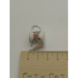 Kande i porcel�n (vintage)