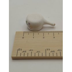 Gryde i porcel�n (vintage)