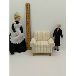 L�nestol (ny) 1:12