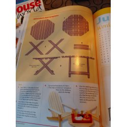 Dollhouse world juli/07 nr 178 (brugt/som nyt)