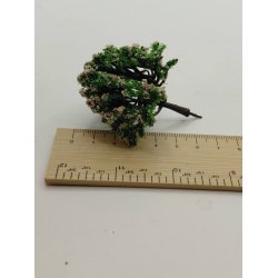 Tr� (nyt) H 10,5 cm