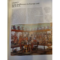 Doll's house the collectors guide. Bog p� engelsk (ny)