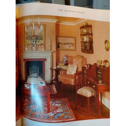 The doll's house sourcebook. Bog p� engelsk (ny)