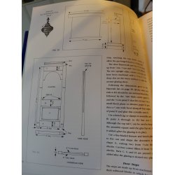 Dolls' house shopkeepers. Bog p� engelsk (ny)