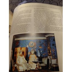 The miniature house. Bog p� engelsk (brugt/som ny)