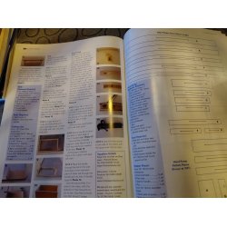 Dollhouse and miniature scene december (brugt)