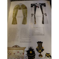 Dollhouse world juni/10 (brugt)