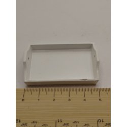 Bakke i tr� (brugt) 1:12