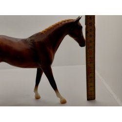 Breyer Classic hest (brugt)