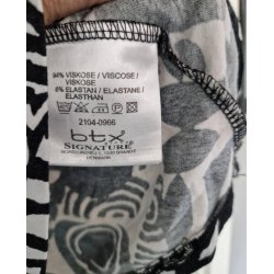 Nederdel str XXL/44 (brugt/som ny) M�rke: Signature