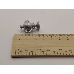 Pokal i plastik (brugt)