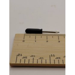 Stjerne skruetr�kker i plastik og metal (brugt)