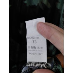 Bluse (brugt/som ny) 44/46