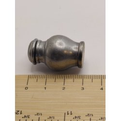 Tin krus/kande (vintage)