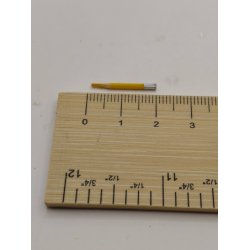 1 stk Blyant i tr� (ny)