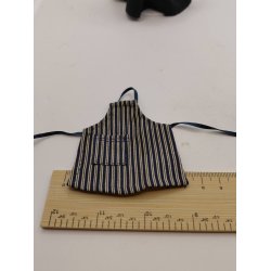 Forkl�de (nyt) 1:12