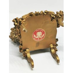 Rudolf Szalasi stol fra 1950'erne (antik)