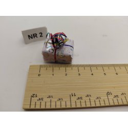 1 stk Gave (h�ndlavet)