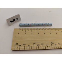 1 stk Gavepapir (h�ndlavet)