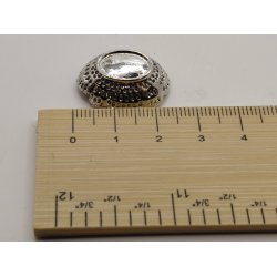 Sk�l i metal (brugt/som ny)