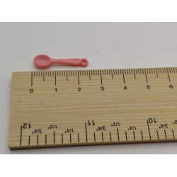 Ske/grydeske i plastik (ny)