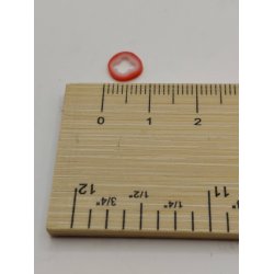 1 stk. peber skive (h�ndlavet)