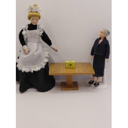 Chokolade �ske (ny)