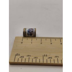 D�se med suppe (brugt)