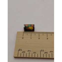 D�se med frugt (ny)