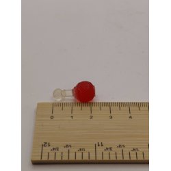 Karaffel i plastik (ny)