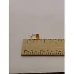 Karaffel i plastik (ny)