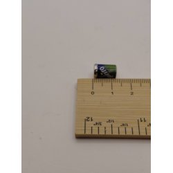 Lille sprite d�se sodavand (ny) 1,2 x 0,7 cm