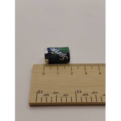 Sprite d�se sodavand (ny) 1,8 x 1,3 cm