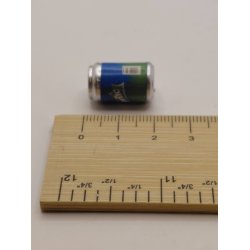 Sprite d�se sodavand (ny) 1,8 cm, diameter 1,3 cm