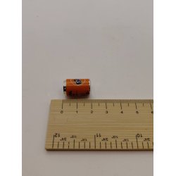 Fanta d�se sodavand (ny) 1,8 cm, diameter 1,3 cm